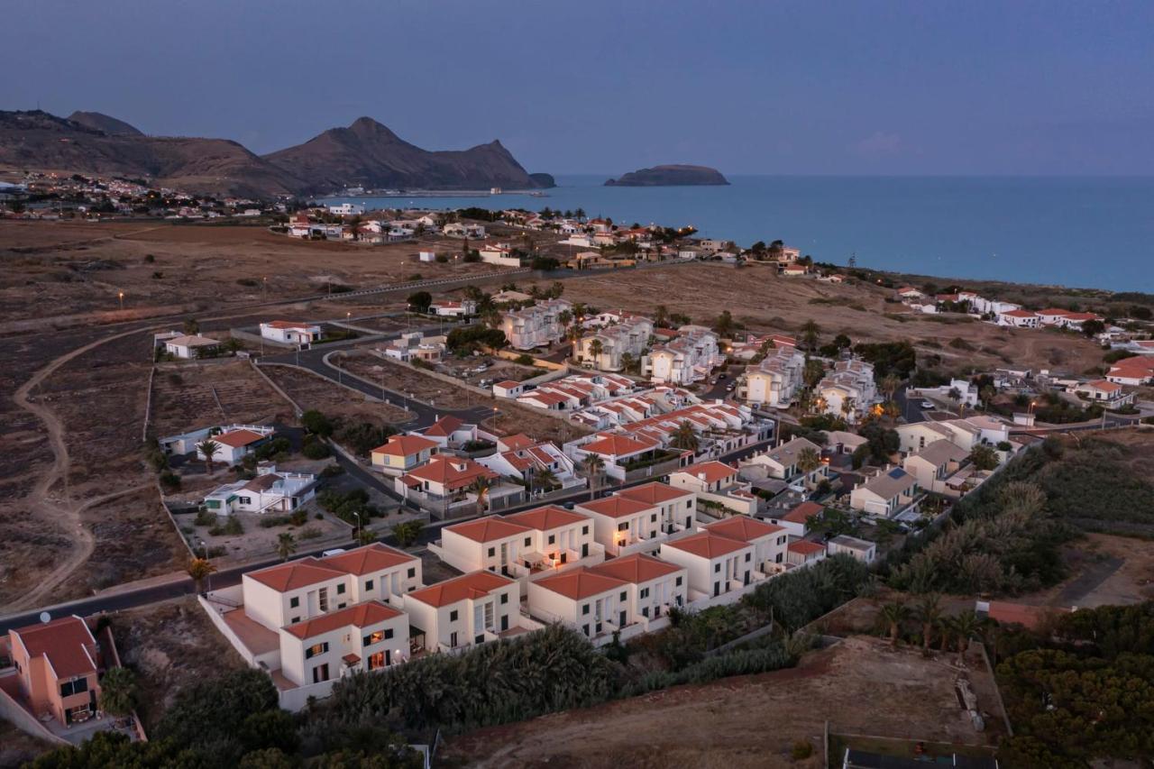 H2Ome By An Island Apart 포르투산투 외부 사진